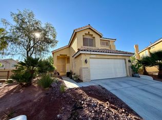 2404 Twin Flower Cir, Las Vegas, NV 89134