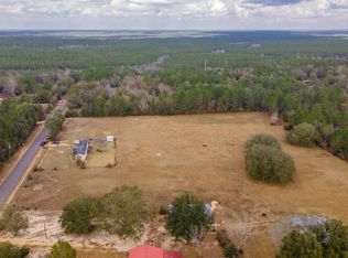 6896 Deception Rd, Milton, FL 32583