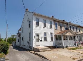 115 E Cumberland St, Lebanon, PA 17042