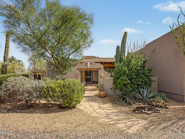 1723 E DOLORES Road, Phoenix, AZ 85086