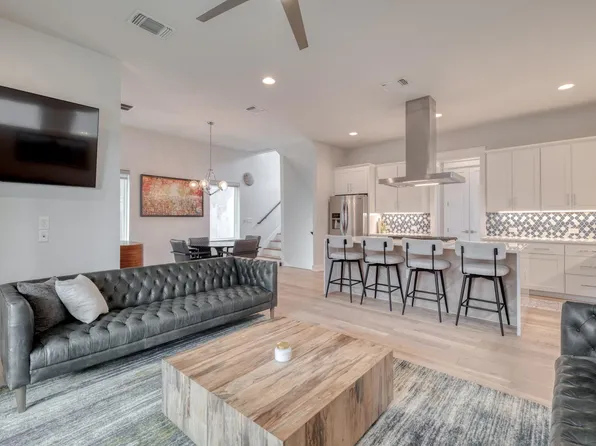 5002 Pecan Springs Rd #7, Austin, TX 78723
