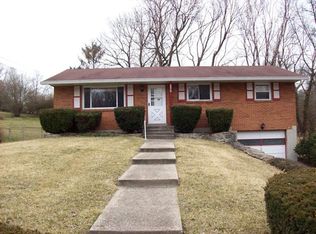 5587 Muddy Creek Rd, Cincinnati, OH 45238