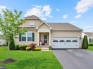 25 Abrams Dr, Florence, NJ 08518