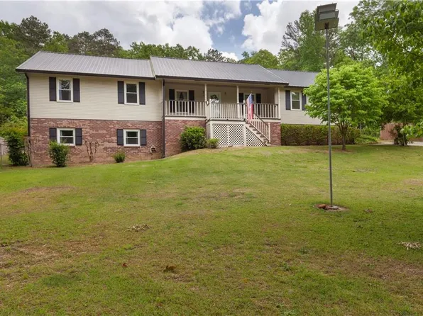83 Ramblewood Dr SE, Silver Creek, GA 30173