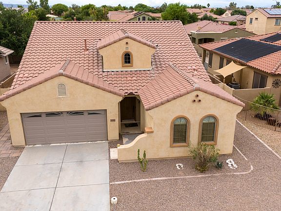 2nd image of 36266 W Cartegna Ln