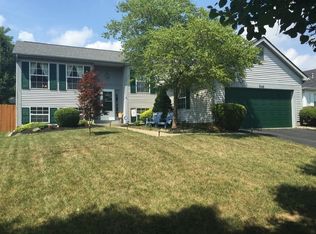346 Old Ranch Ct, Galloway, OH 43119