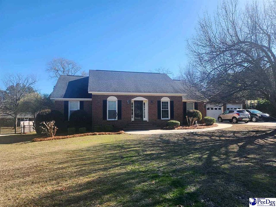1017 Huntington Dr, Hartsville, SC 29550 Zillow