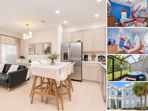 2376 CARAVELLE CIRCLE, KISSIMMEE, FL 34746