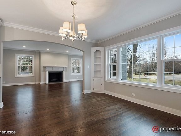 Living Room / Dining Room