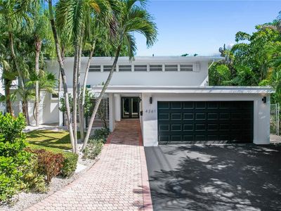 4361 Mayfair Dr, Miami, FL, 33133