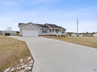 130 Marsie Ave, Scottsboro, AL 35769