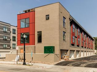 121 Aston Row, Columbus, OH 43201
