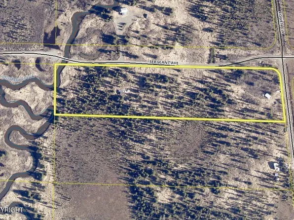 68803 Sergeant Ave, Anchor Point, AK 99556