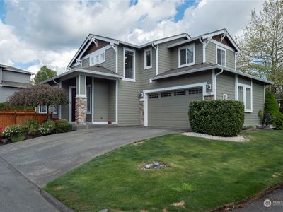 5938 NE 1st Court, Renton, WA, 98059