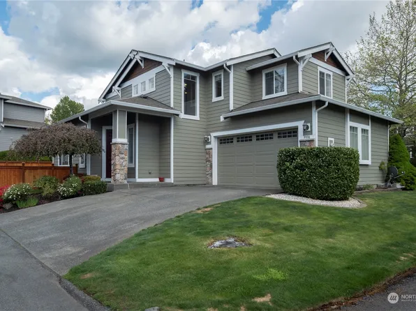 5938 NE 1st Court, Renton, WA 98059