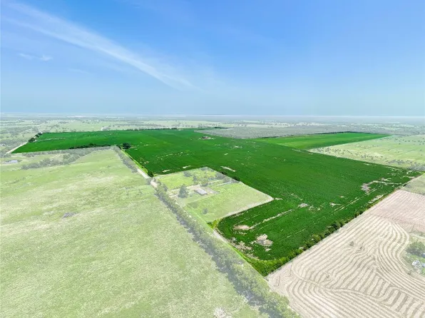 County Road 15100, Deport, TX 75435