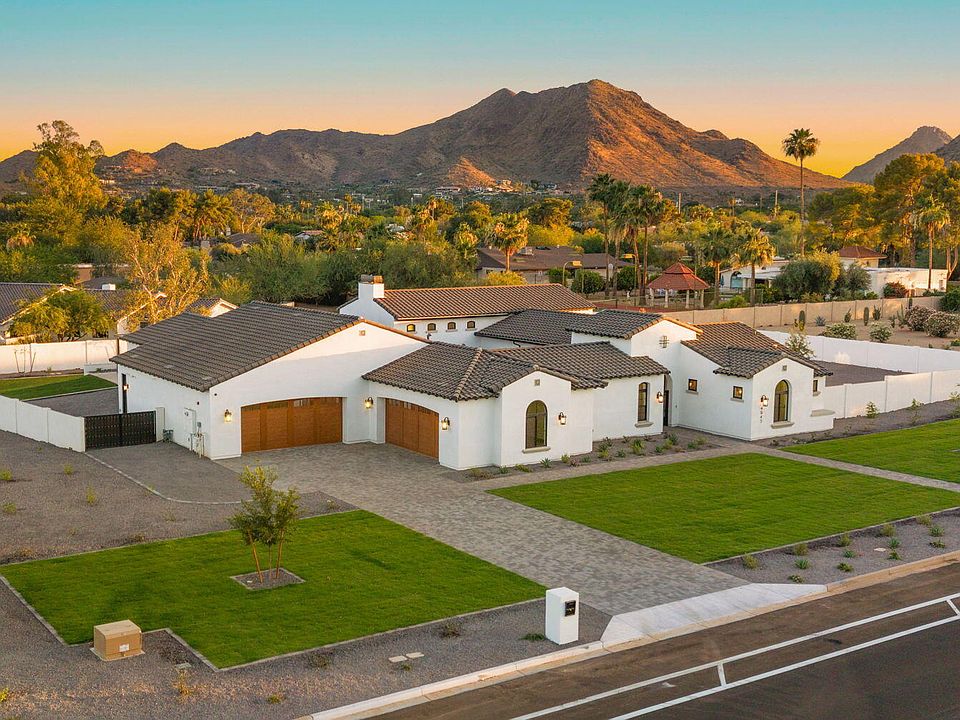 4945 E MOUNTAIN VIEW Road, Paradise Valley, AZ 85253 | MLS