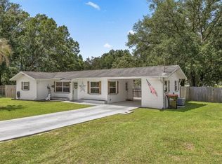 3900 SW Marlin Rd, Dunnellon, FL 34431