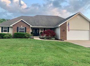 20930 Jasmine Ln, Webb City, MO 64870