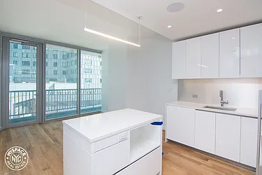 Rented by MySpaceNYC