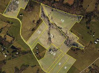 15 Buckley Rd, Shelbyville, KY 40065