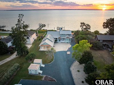 4064 Martins Point Rd Lot 64, Kitty Hawk, NC, 27949