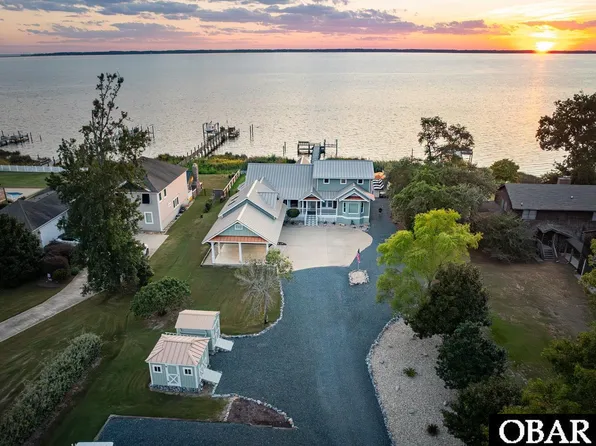 4064 Martins Point Rd Lot 64, Kitty Hawk, NC 27949