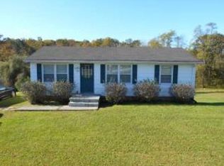 1817 Rock Lily Rd, Wirtz, VA 24184