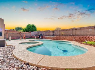 2487 Copper Sky Dr, Sierra Vista, AZ 85635