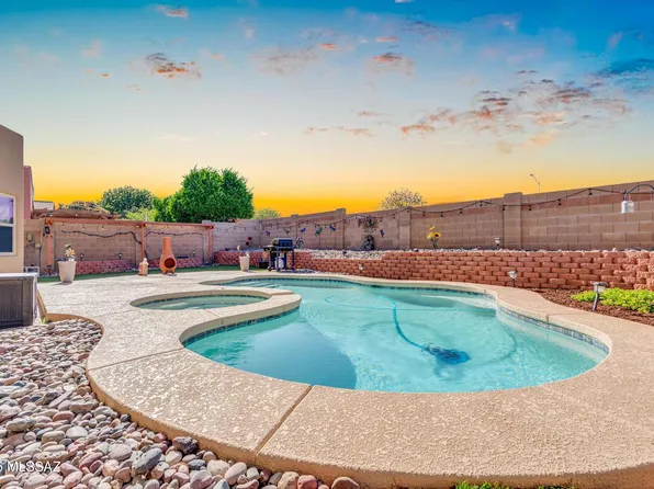 2487 Copper Sky Dr, Sierra Vista, AZ 85635