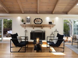 2872 Rancho Rd, Pebble Beach, CA 93953