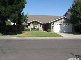 1016 Jayhawk Way, Modesto, CA 95358