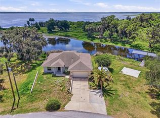 21395 NW 39th Ct, Micanopy, FL 32667