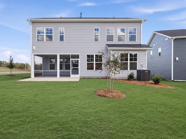 1213 Gooding St, Durham, NC 27703