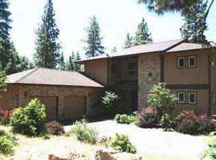 11750 Merganser Rd, Klamath Falls, OR 97601