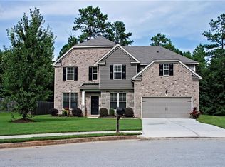 1432 Stone Ridge Ct, Hampton, GA 30228