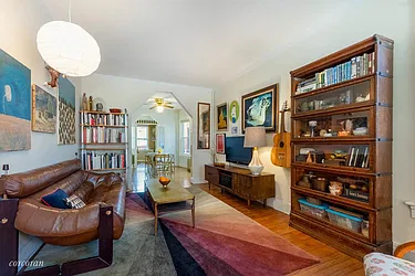 Sold by Corcoran