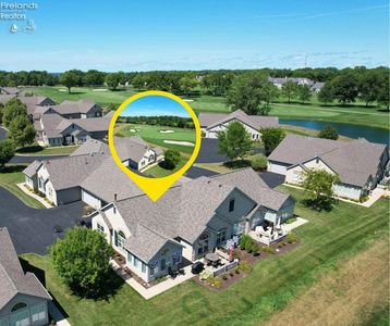 2901 Villa Ct #C, Port Clinton, OH, 43452