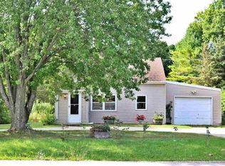 415 Maple Ln, Neenah, WI 54956