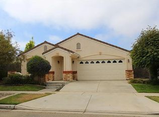 1304 W Eliza Dr, Santa Maria, CA 93458