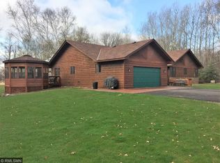 2155 175th Ave, Mora, MN 55051