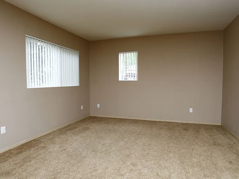 Living Area Living Area