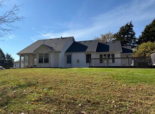 11288 S Blackhawk Trl, Ashland, MO 65010