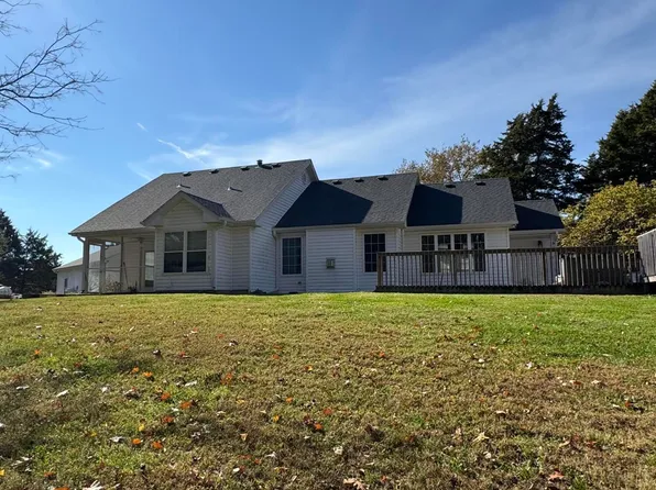 11288 S Blackhawk Trl, Ashland, MO 65010