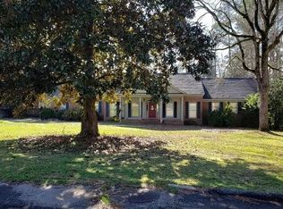 1665 Pine Valley Rd, Milledgeville, GA 31061