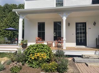 94 West St UNIT A, Litchfield, CT 06759