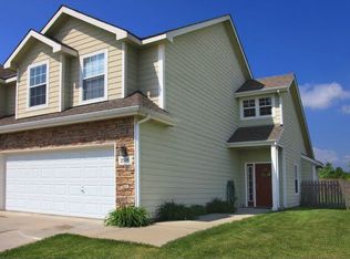 2501 Knox Dr, Lawrence, KS 66046