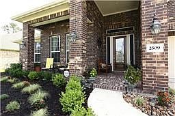 2nd image of 2509 Franklin Woods Dr