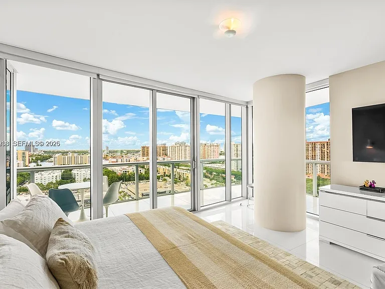 17001 Collins Ave #1908 — Photo 14