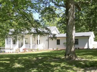 1330 Ridge Rd, Dickson, TN